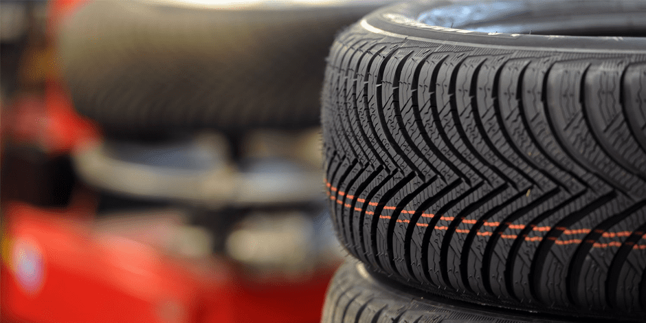 Tire Selection and Its Importance