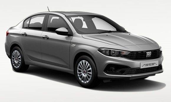 Fiat Egea