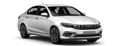 Fiat Egea