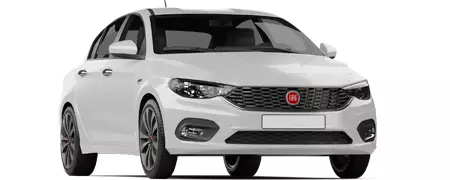 Fiat Egea