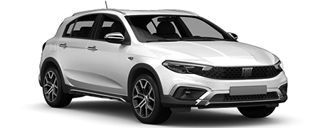 Fiat Egea Cross